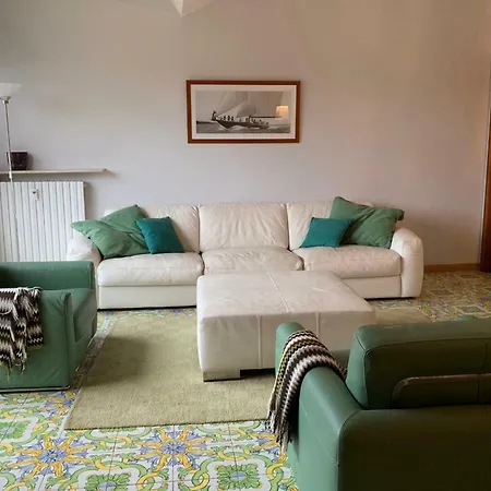 Ferienhaus Home-corso Colombo 18