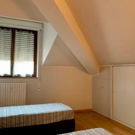 Ferienhaus Home-corso Colombo 18 *
