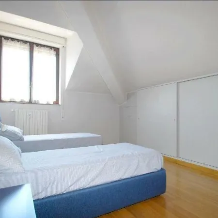 Home-corso Colombo 18 * Rapallo