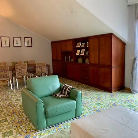Casa de Férias Home-corso Colombo 18