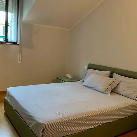 Holiday home Home-corso Colombo 18 *