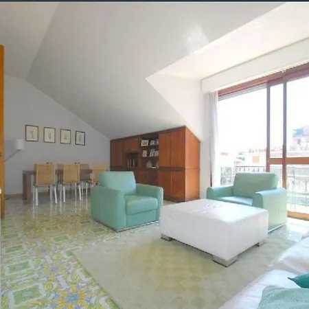 Home-corso Colombo 18 Rapallo