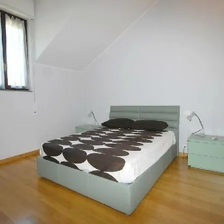 Casa de Férias Home-corso Colombo 18
