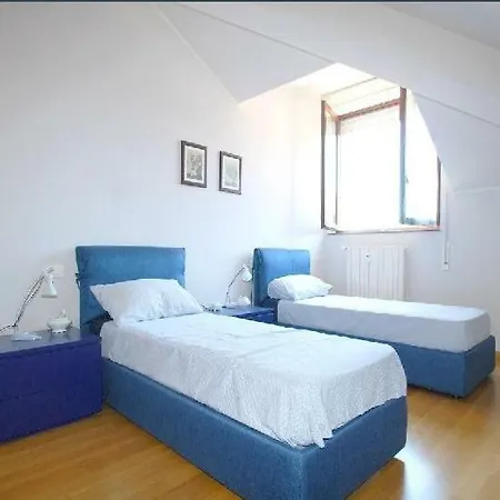 Home-corso Colombo 18 Rapallo